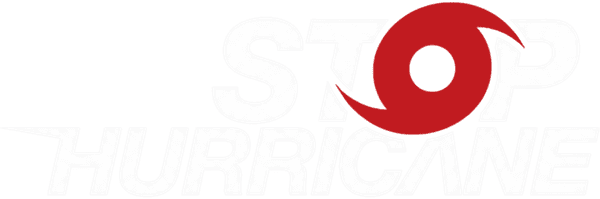 Stop Hurricane Logo